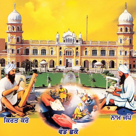 lop-singapore | Langar Outreach Program