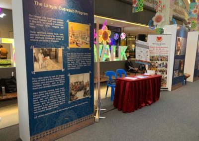 LOP at Sikh Heritage Week 2019