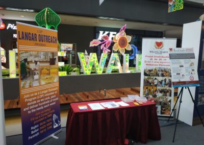 LOP at Sikh Heritage Week 2019